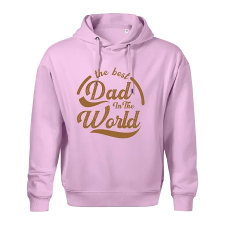 The best dad in the world - psaci
