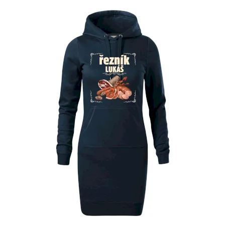 Řezník jméno