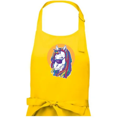 Rasta unicorn