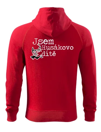 Jsem husákovo dítě