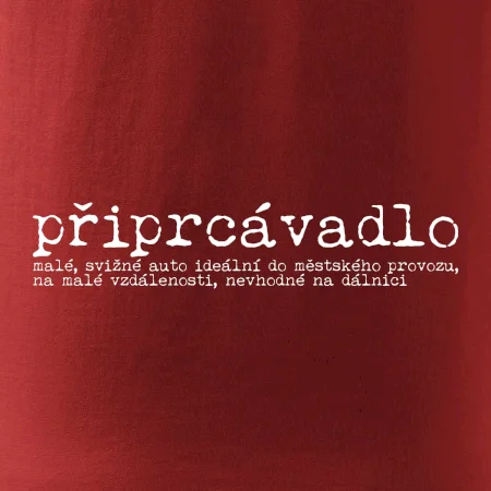 Čeština 2.0 - připrcávadlo