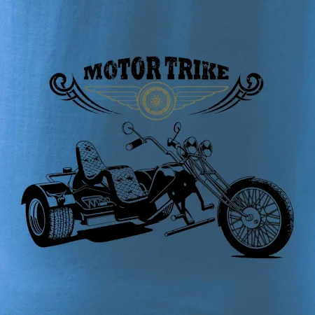 Moto trike