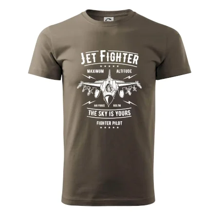 Jet Fighter