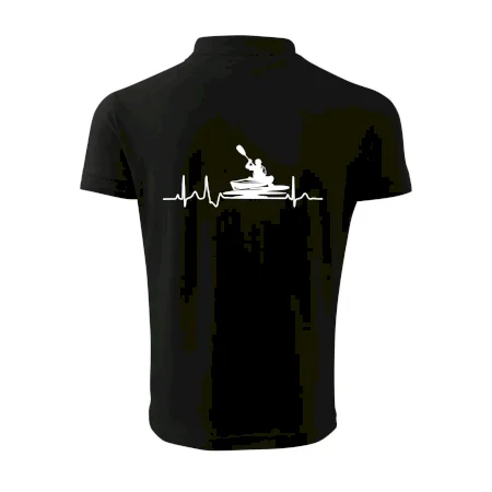 EKG kajak