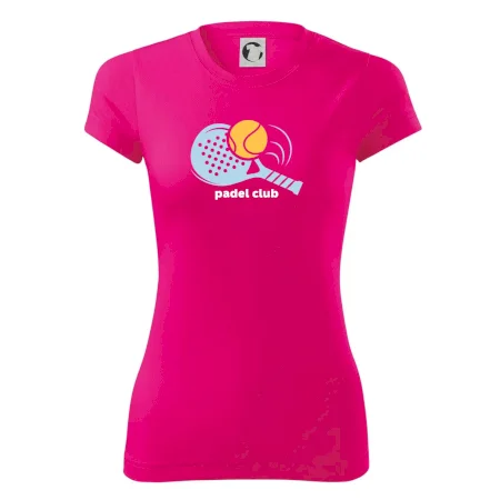 Padel club