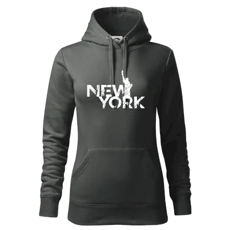 New York retro
