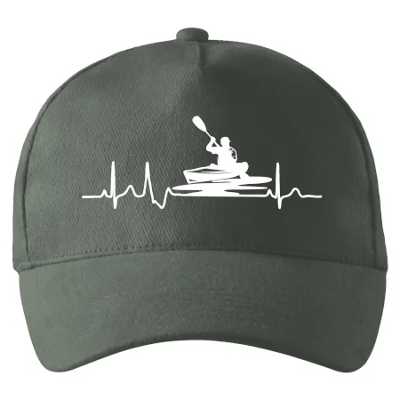 EKG kajak