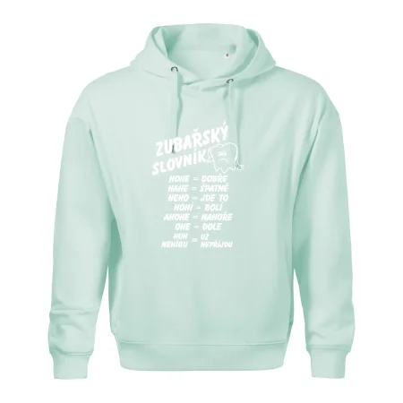 Zubařský slovník