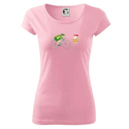 Pivo je můj cíl (Pecka design)