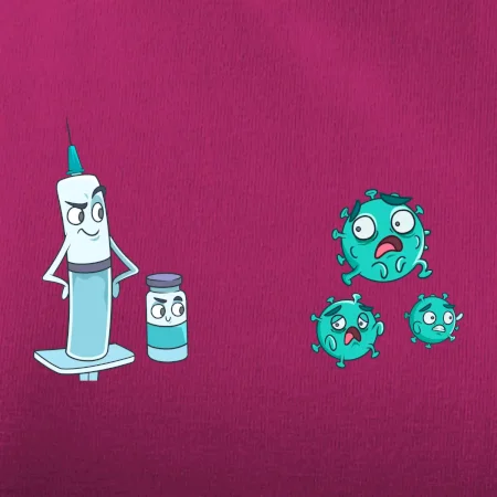 Očkování a virus