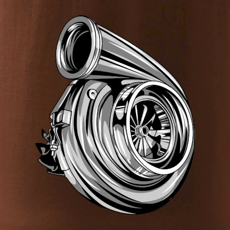 Car turbo