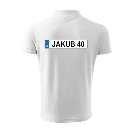 SPZ Jakub 40