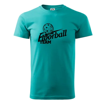 Florbal team