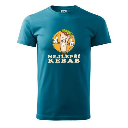 Nejlepší kebab
