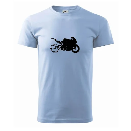 Moto love
