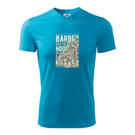 Barber Brotherhood