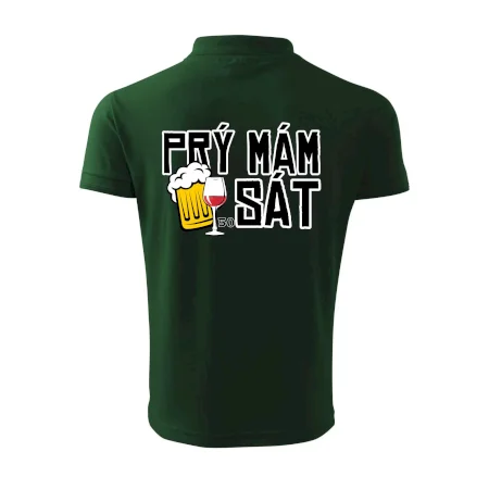Prý mám 50 SÁT