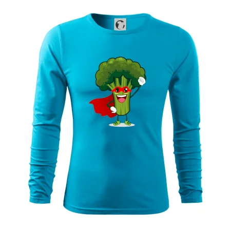 Super Brokolice