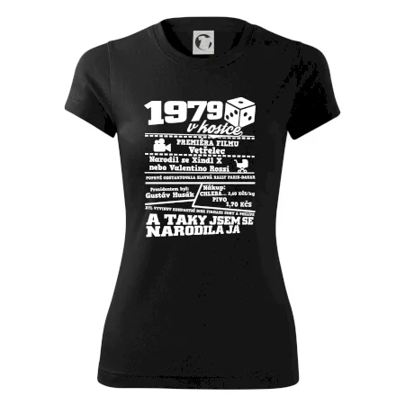 1979 v kostce