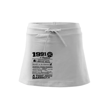 1991 v kostce