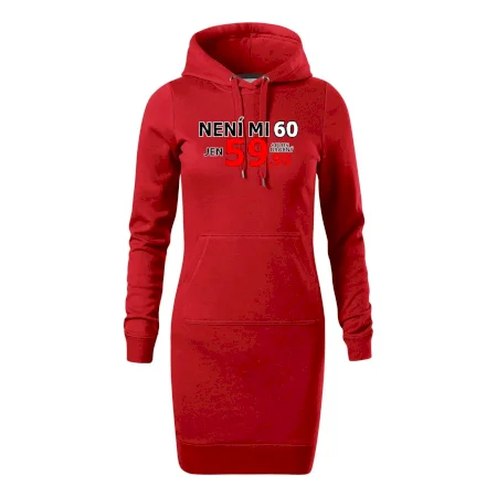 Není mi 60