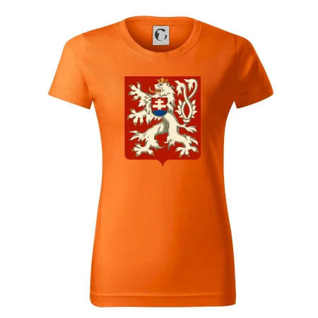 Znak ČSR - Třetí Československá republika (1945–1948)