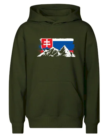 Slovenské hory