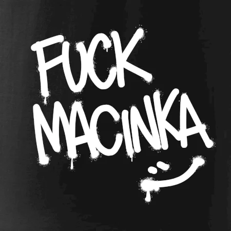 Macinka sprejem