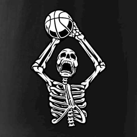 Basketbal kostra