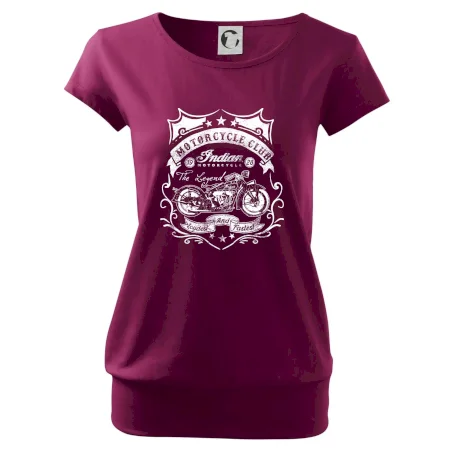 Indian Motorycle Club