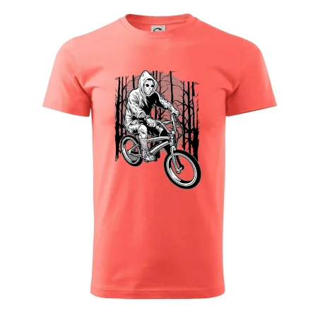 Ride Bike To Kill