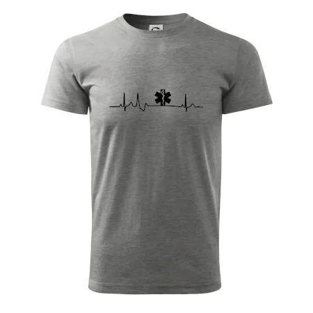 EKG rescue