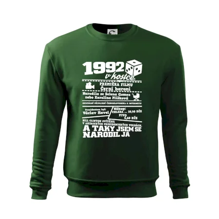 1992 v kostce