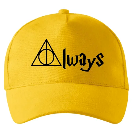 Harry - Always