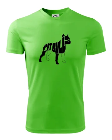 Pit Bull Teriér