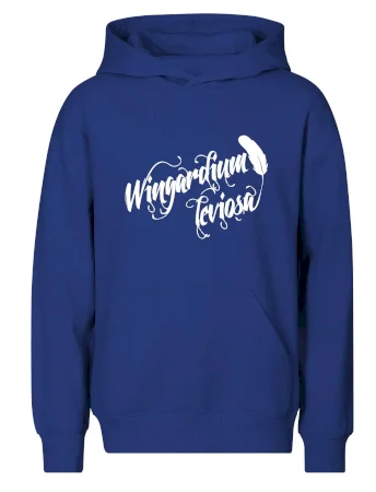 Harry - Wingardium Leviosa