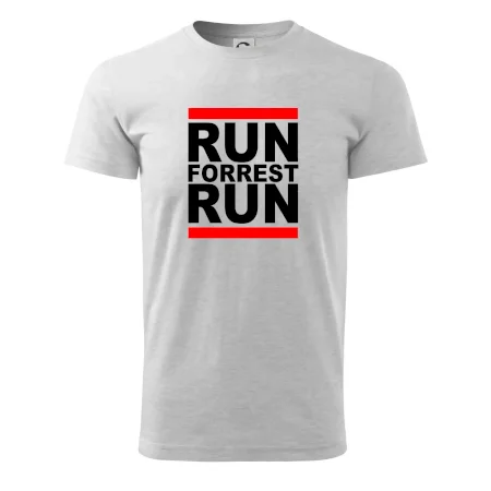 Run Forrest Run
