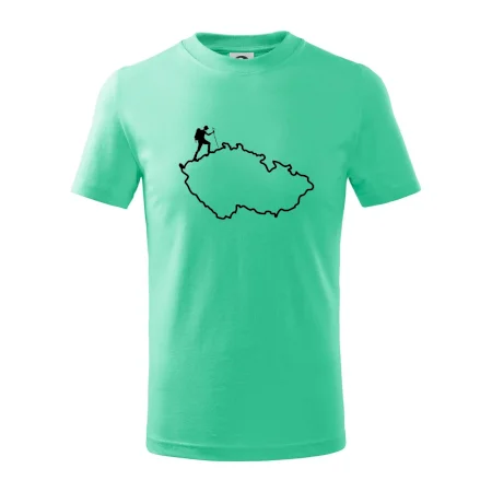 Český turista