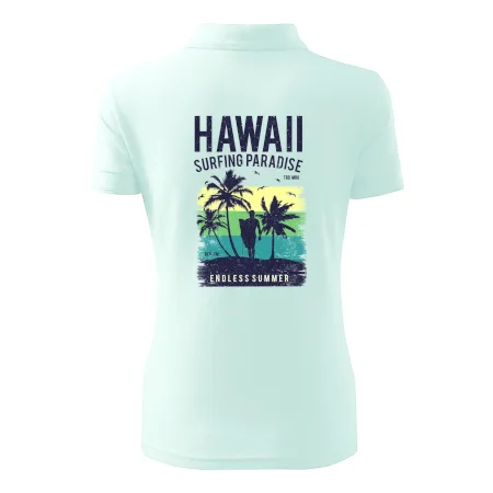 Hawaii