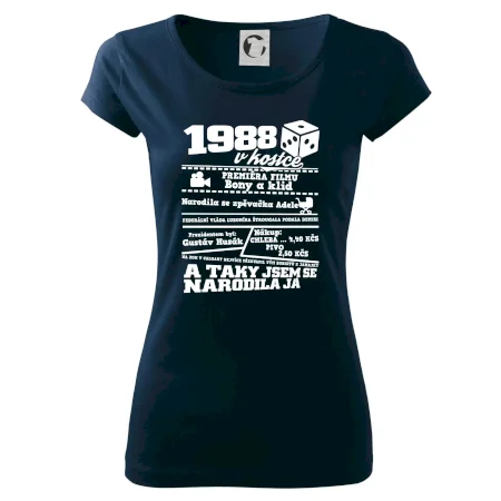1988 v kostce