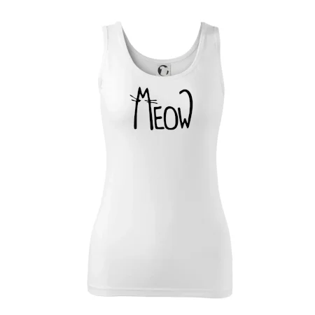 Meow - Mňau