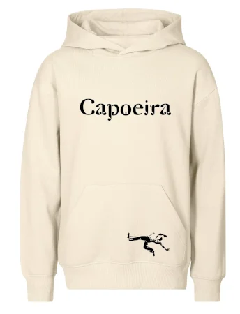 Capoeira velký