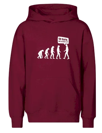 Evoluce Go back