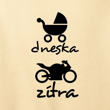 Dnes zítra silnice