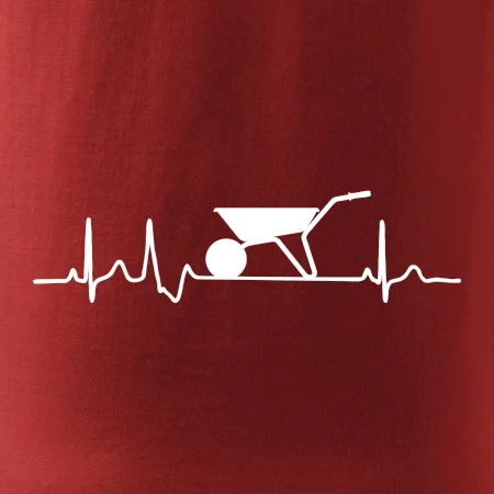 EKG kolečko