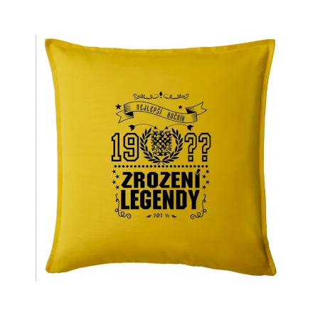 Zrození legendy - Moravská orlice