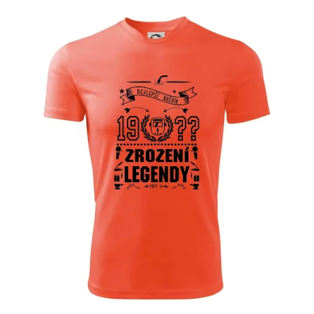 Zrození legendy - pro svářeče