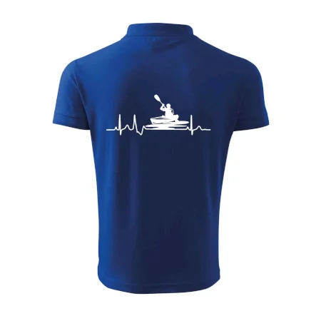 EKG kajak