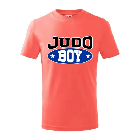 Judo Boy / girl