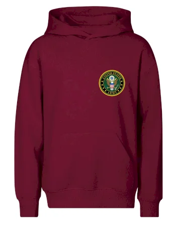 United States Army barevné